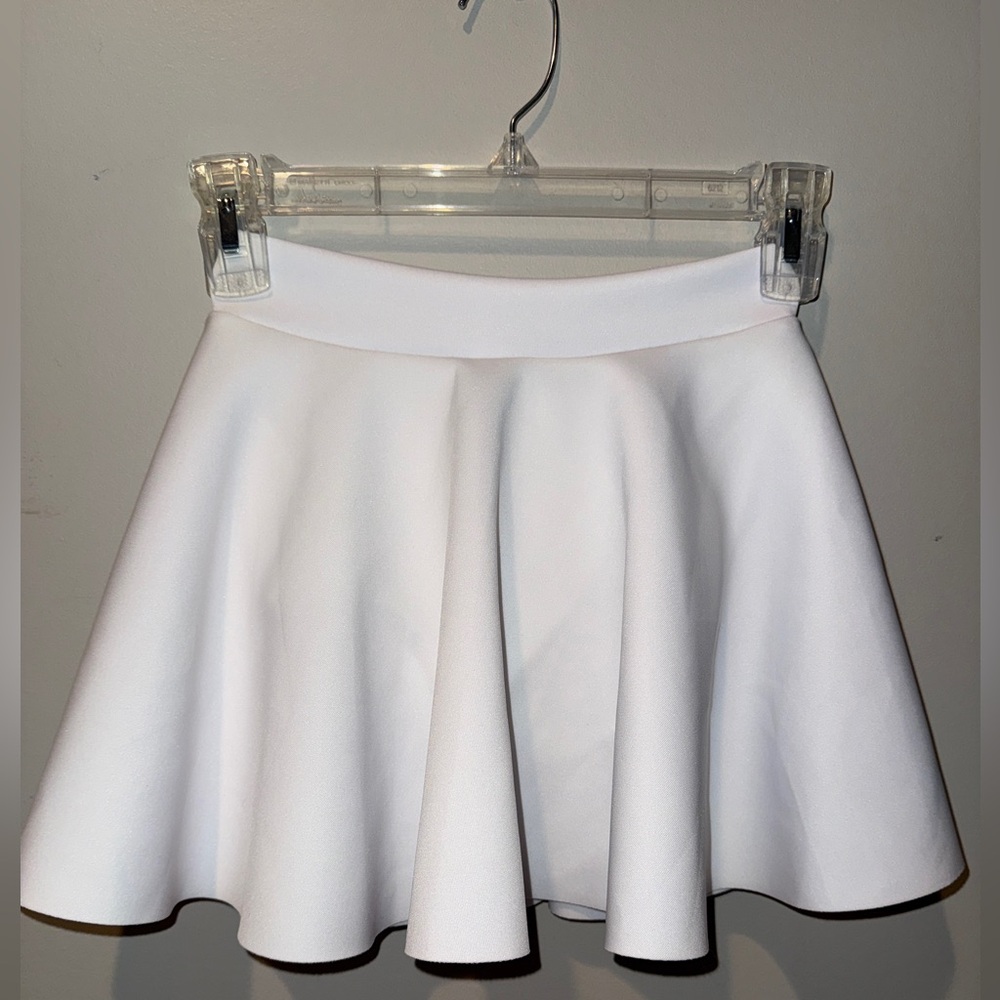Balera Dance or Ice Skating Skirt